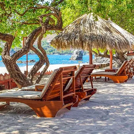 Hilton Grand Vacations Club Zihuatanejo Hotel